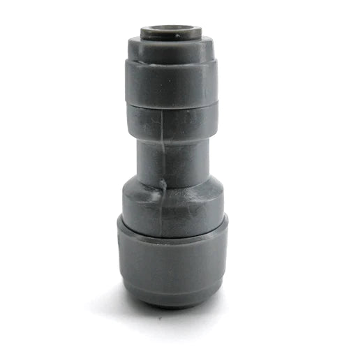 duotight - 6.35mm (¼') Female x 8mm (5/16') Female Reducer