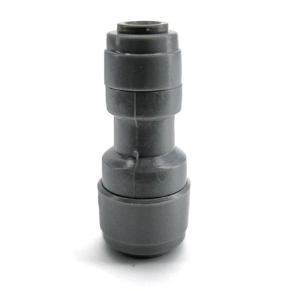 duotight - 6.35mm (¼') Female x 8mm (5/16') Female Reducer