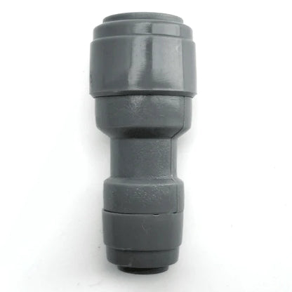 duotight - 6.35mm (¼') Female x 8mm (5/16') Female Reducer