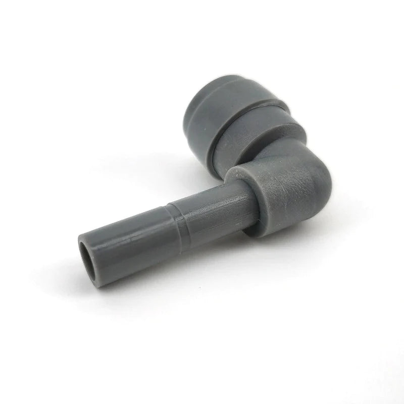 duotight - 8mm (5/16”) Female x 8mm (5/16”) Male Elbow