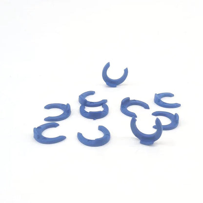 duotight - 8mm (5/16”) OD Retaining Circlip (10 Pack)