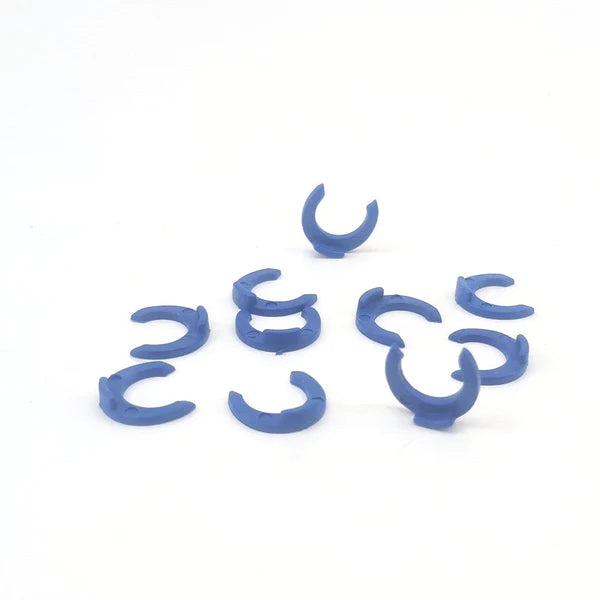 duotight - 8mm (5/16”) OD Retaining Circlip (10 Pack)