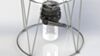 FermZilla - 27L - Conical Uni Tank Fermenter - NOW WITH STAINLESS HANDLE