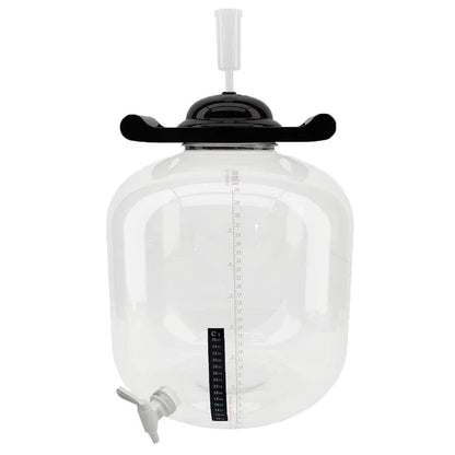 FermZilla Flat Bottom - 30L Fermenter - Fermenter Only