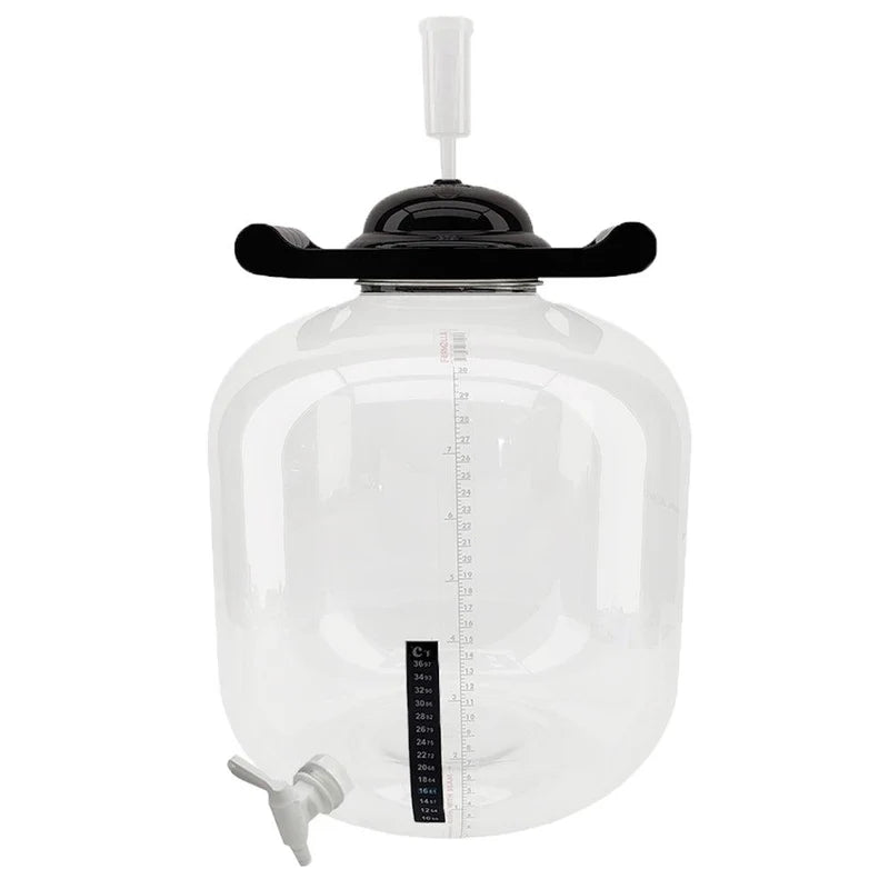 FermZilla Flat Bottom - 30L Fermenter - Fermenter Only