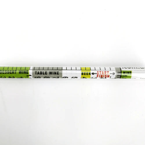 HYDROMETER (3 Scale)