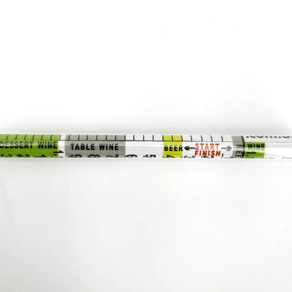 HYDROMETER (3 Scale)