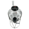 FermZilla - 27L - Conical Uni Tank Fermenter - NOW WITH STAINLESS HANDLE