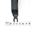 Tube Cutter - Pipe Cutter - 2 in 1 for EVABarrier, PEX, HDPE, Vinyl Tubing