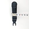 Tube Cutter - Pipe Cutter - 2 in 1 for EVABarrier, PEX, HDPE, Vinyl Tubing