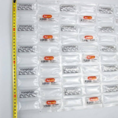 Cryogelular - Ice Cold Gel Pack (heat pack or cold pack)