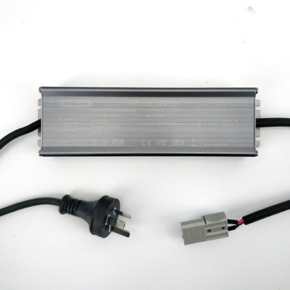 24V DC Power Supply - For Semi-Auto/Manual Cannular