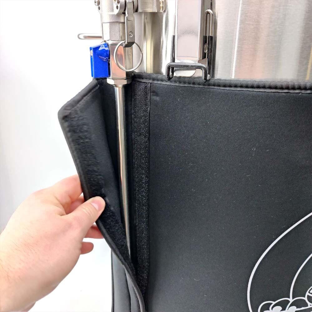 65L BrewZilla Gen 4 - Neoprene Jacket / Parka