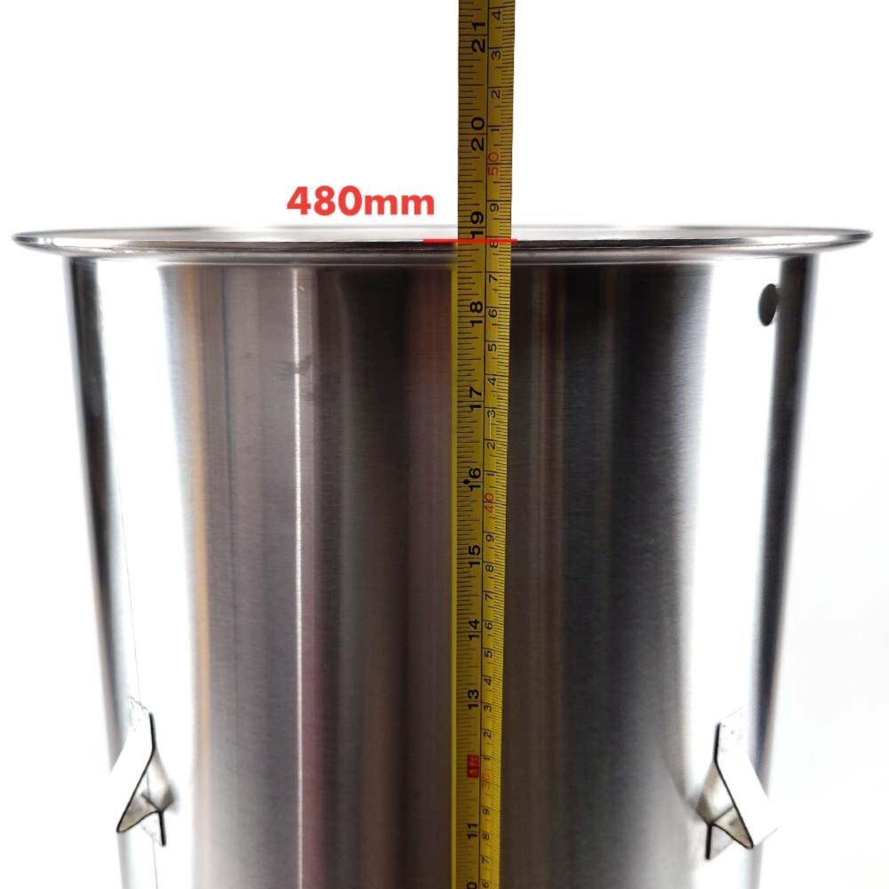 BrewZilla 65L - Gen 4