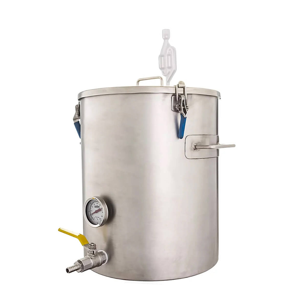 Master Brewer