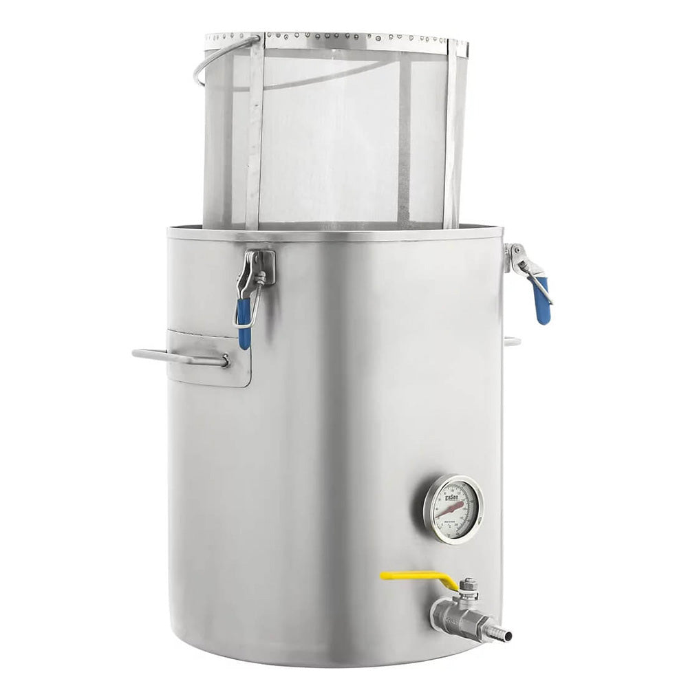 Master Brewer