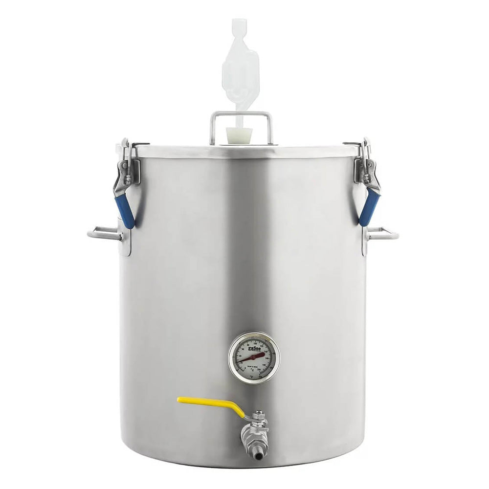 Master Brewer