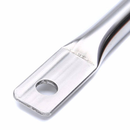 Stainless Steel Mash Paddle (61cm) (Light Duty)