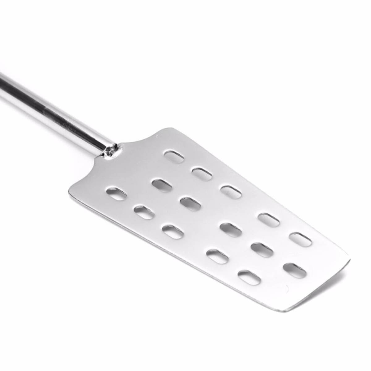 Stainless Steel Mash Paddle (61cm) (Light Duty)