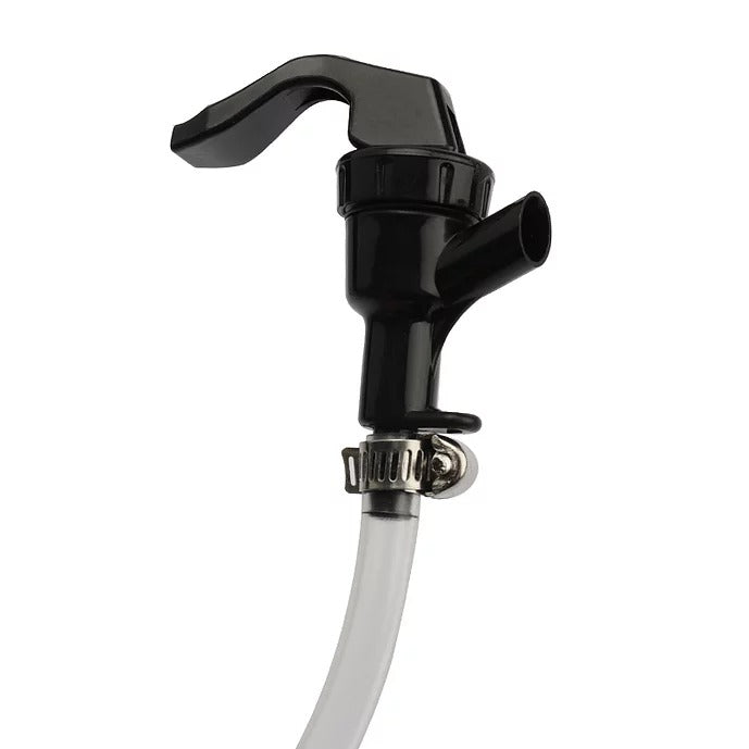 Party tap