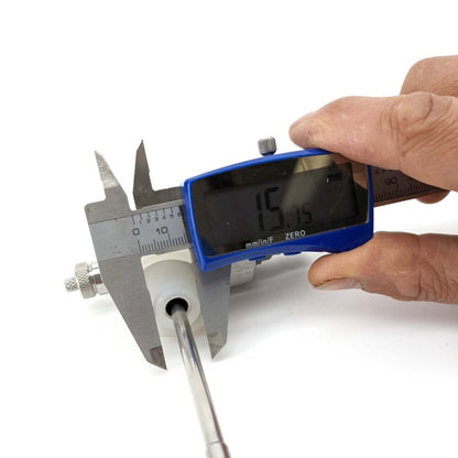 NUKATAP Counter Pressure Bottle Filler