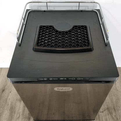 Series X.1 Kegerator Base Unit Keg Fridge