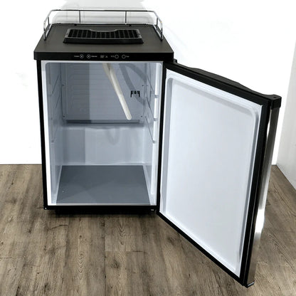 Series X.1 Kegerator Base Unit Keg Fridge