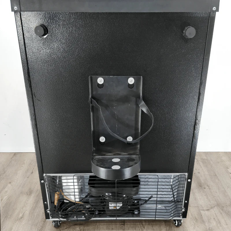 Series X.1 Kegerator Base Unit Keg Fridge