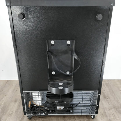 Series X.1 Kegerator Base Unit Keg Fridge