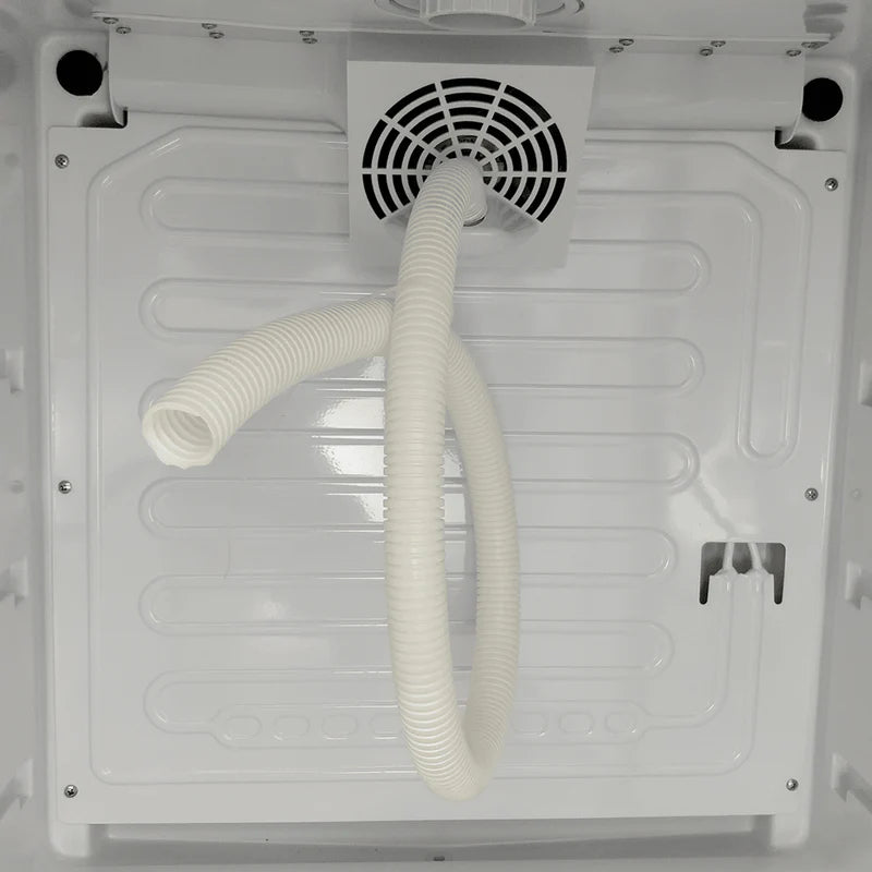 Series X.1 Kegerator Base Unit Keg Fridge