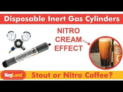 Stout Spout (Nuka Tap)